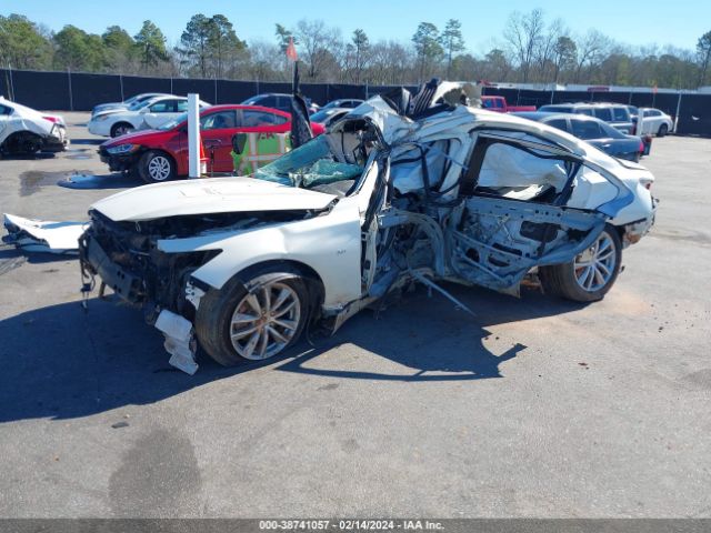 JN1EV7AR8GM346249 Infiniti Q50 3.0t Premium