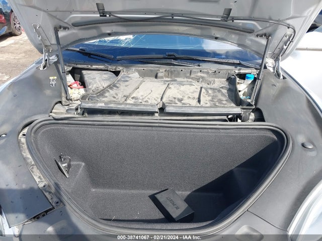 Tesla Model S 60/75 2017 5YJSA1E1XHF225875 Image 10