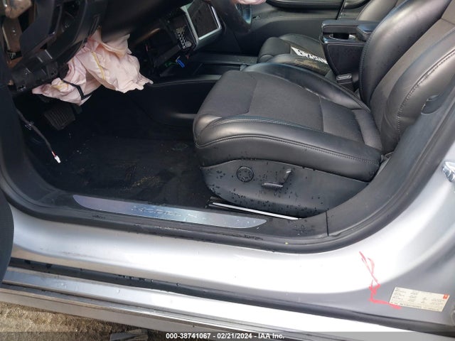 Tesla Model S 60/75 2017 5YJSA1E1XHF225875 Image 6