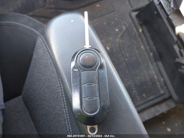 RAM Promaster 1500 2018 3C6TRVAG6JE110837 Image 11