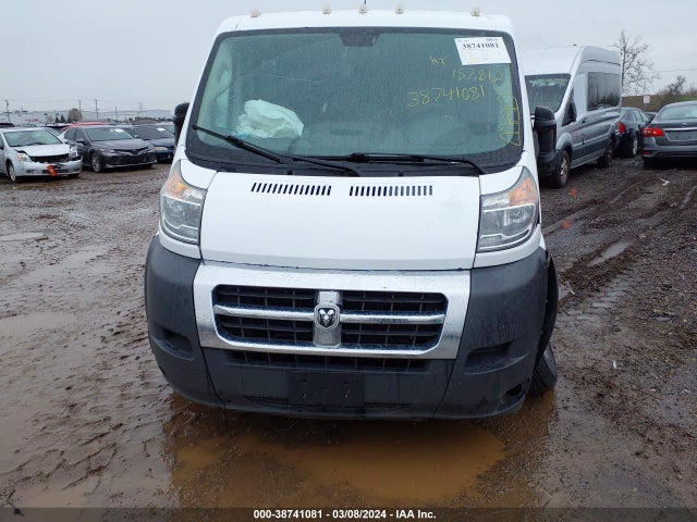 RAM Promaster 1500 2018 3C6TRVAG6JE110837 Image 12