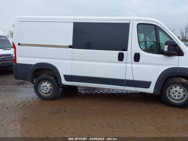 RAM Promaster 1500 2018 3C6TRVAG6JE110837 Image 13