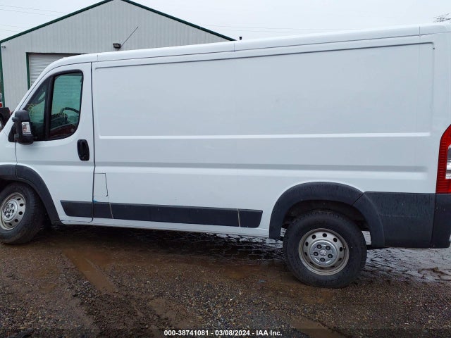 RAM Promaster 1500 2018 3C6TRVAG6JE110837 Image 14
