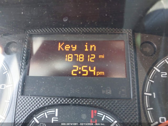 RAM Promaster 1500 2018 3C6TRVAG6JE110837 Image 15