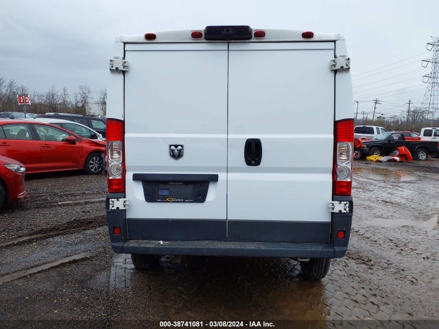RAM Promaster 1500 2018 3C6TRVAG6JE110837 Image 16