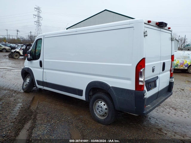 RAM Promaster 1500 2018 3C6TRVAG6JE110837 Image 3