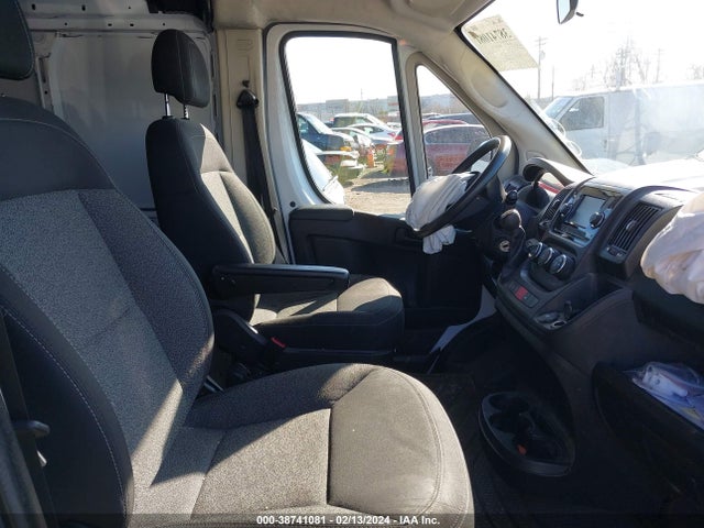 RAM Promaster 1500 2018 3C6TRVAG6JE110837 Image 5
