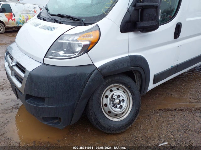 RAM Promaster 1500 2018 3C6TRVAG6JE110837 Image 6