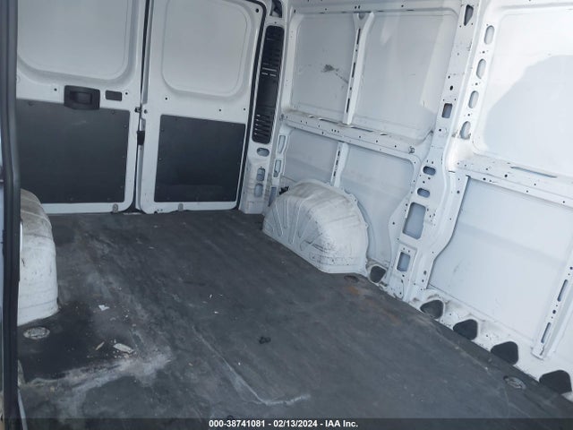 RAM Promaster 1500 2018 3C6TRVAG6JE110837 Image 8
