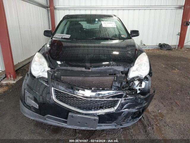 Chevrolet EQUINOX LS 2015 2GNFLEEK0F6283046 Image 12