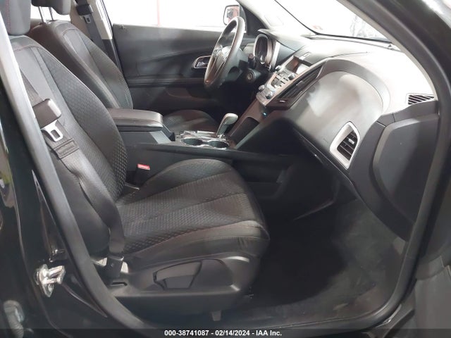 Chevrolet EQUINOX LS 2015 2GNFLEEK0F6283046 Image 5