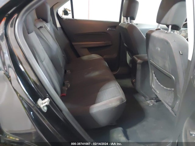 Chevrolet EQUINOX LS 2015 2GNFLEEK0F6283046 Image 8