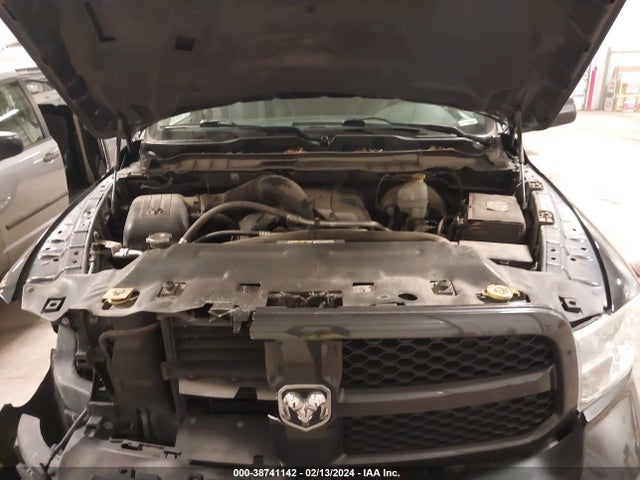 RAM 1500 Express 2014 1C6RR7FT0ES240322 Image 10