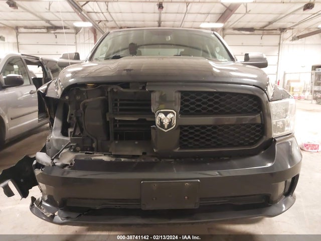 RAM 1500 Express 2014 1C6RR7FT0ES240322 Image 13