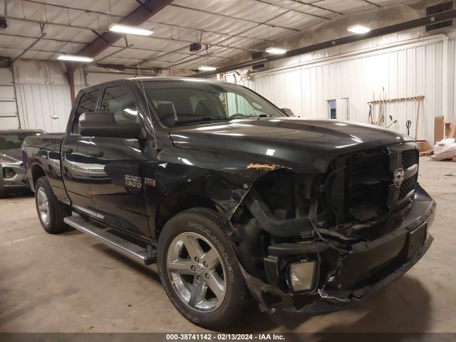 RAM 1500 Express 2014 1C6RR7FT0ES240322 Image 14