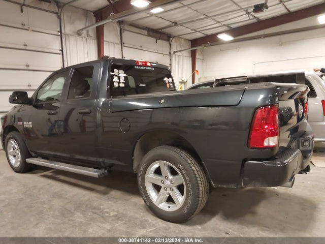 RAM 1500 Express 2014 1C6RR7FT0ES240322 Image 15