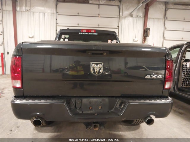 RAM 1500 Express 2014 1C6RR7FT0ES240322 Image 17