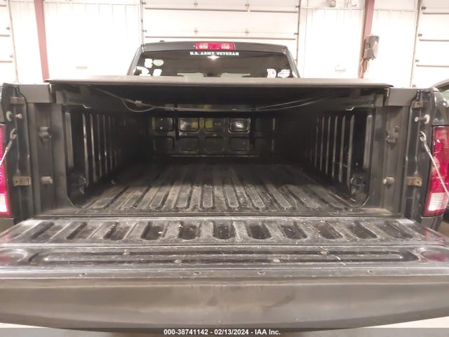 RAM 1500 Express 2014 1C6RR7FT0ES240322 Image 12
