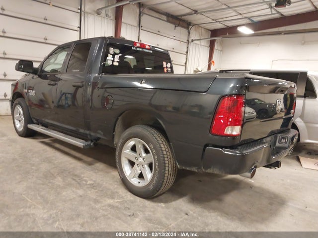 RAM 1500 Express 2014 1C6RR7FT0ES240322 Image 3
