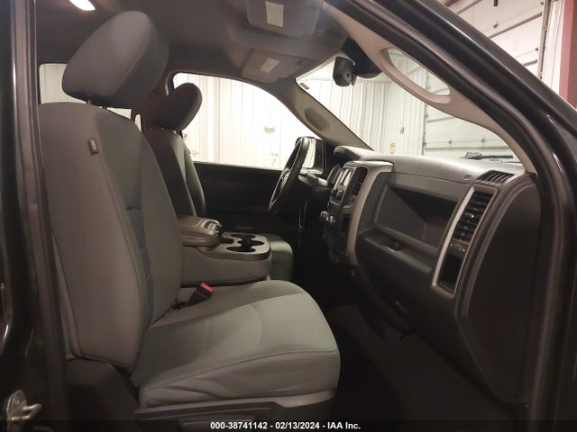 RAM 1500 Express 2014 1C6RR7FT0ES240322 Image 5