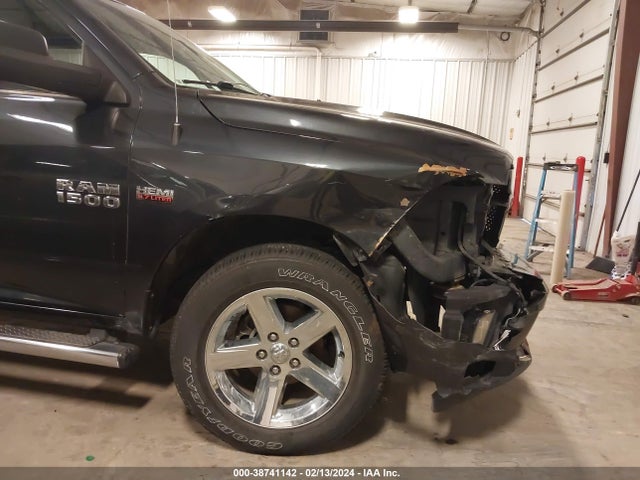 RAM 1500 Express 2014 1C6RR7FT0ES240322 Image 6
