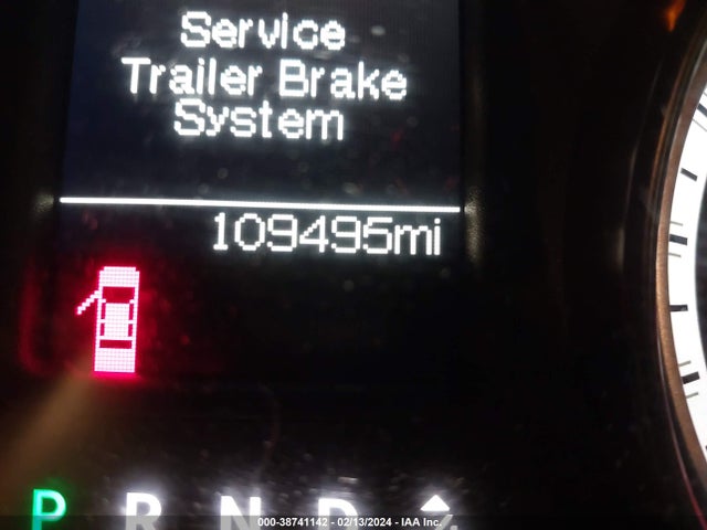 RAM 1500 Express 2014 1C6RR7FT0ES240322 Image 7