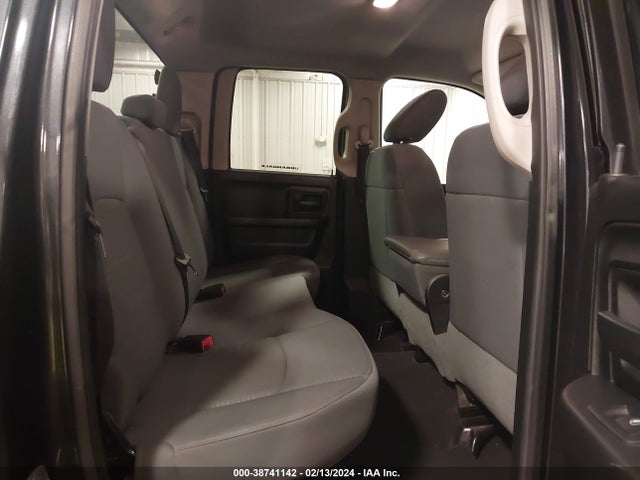 RAM 1500 Express 2014 1C6RR7FT0ES240322 Image 8
