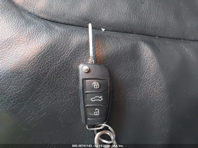 WA1LGAFE3FD029697 Audi Q7 3.0t Premium