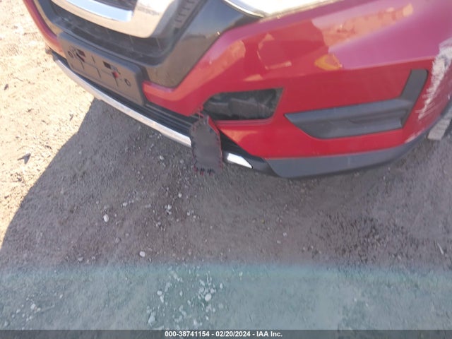 Nissan ROGUE S 2017 JN8AT2MV8HW275545 Image 13