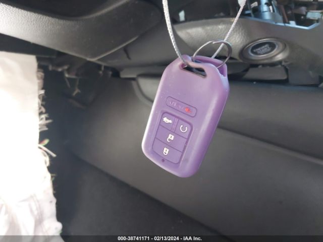 1HGCV1F14JA055018 Honda ACCORD LX