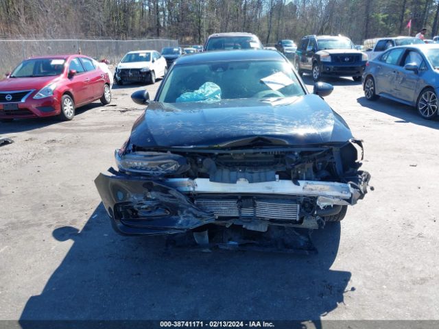 1HGCV1F14JA055018 Honda ACCORD LX
