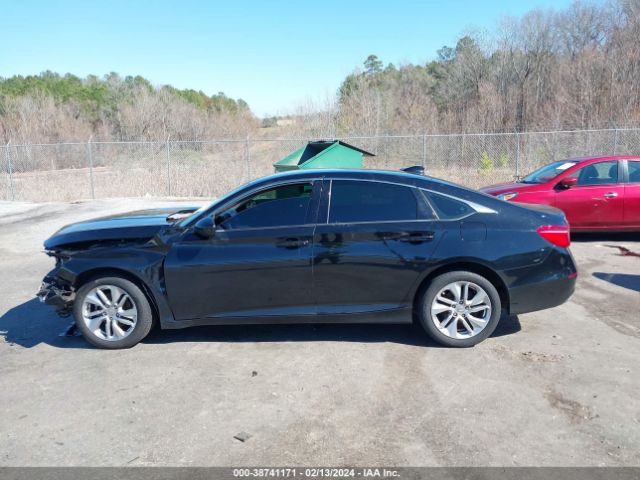 1HGCV1F14JA055018 Honda ACCORD LX