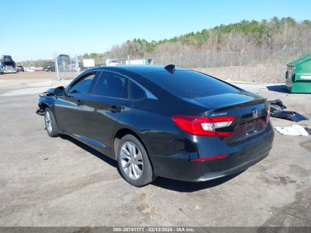 1HGCV1F14JA055018 Honda ACCORD LX