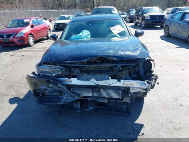 1HGCV1F14JA055018 Honda ACCORD LX