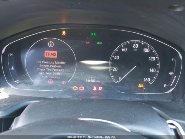 1HGCV1F14JA055018 Honda ACCORD LX