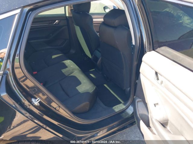 1HGCV1F14JA055018 Honda ACCORD LX