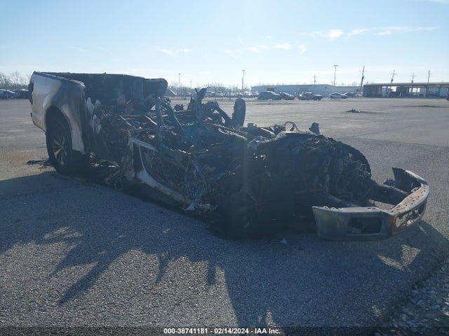Ford F-150 Xlt 2019 1FTEW1C5XKKC40231 Image 1