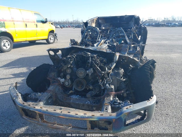 Ford F-150 Xlt 2019 1FTEW1C5XKKC40231 Image 6