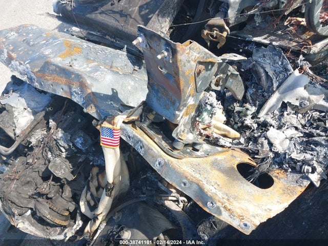 Ford F-150 Xlt 2019 1FTEW1C5XKKC40231 Image 9