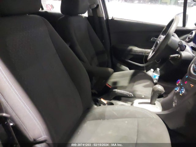 Chevrolet Trax 1ls 2015 KL7CJKSB1FB246229 Image 8