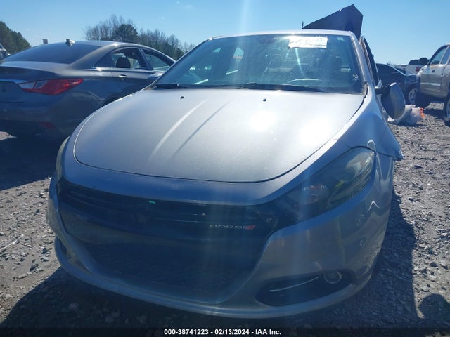 Dodge DART SXT 2015 1C3CDFBB5FD166233 Image 12