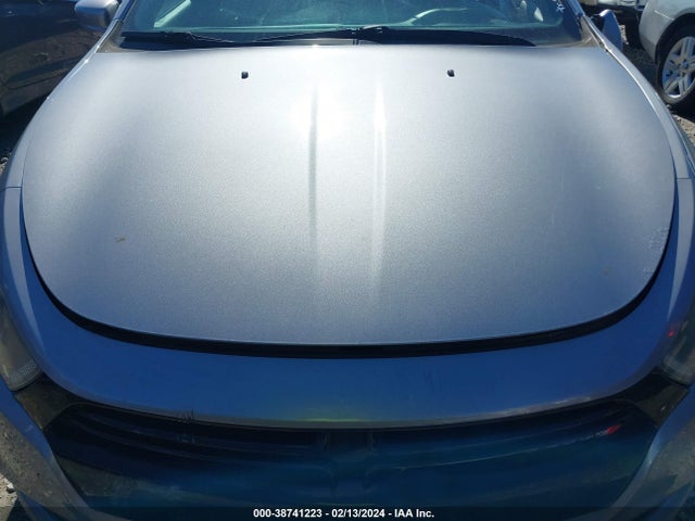 Dodge DART SXT 2015 1C3CDFBB5FD166233 Image 17