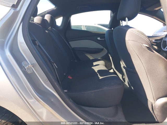 Dodge DART SXT 2015 1C3CDFBB5FD166233 Image 8