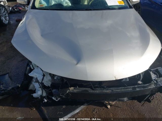 4T1BD1FK6GU191174 Toyota Camry Hybrid Xle