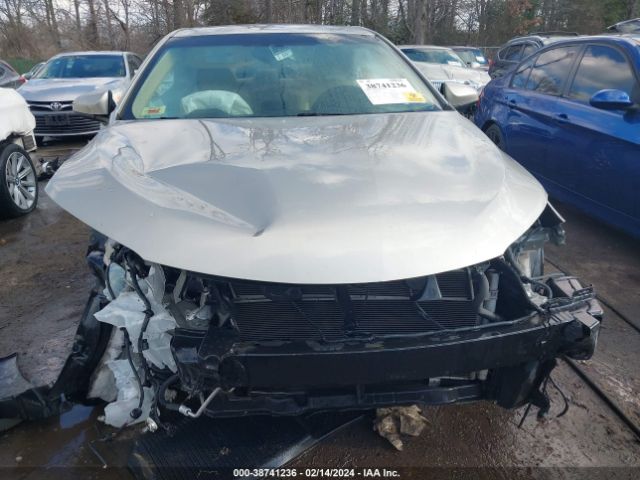 4T1BD1FK6GU191174 Toyota Camry Hybrid Xle
