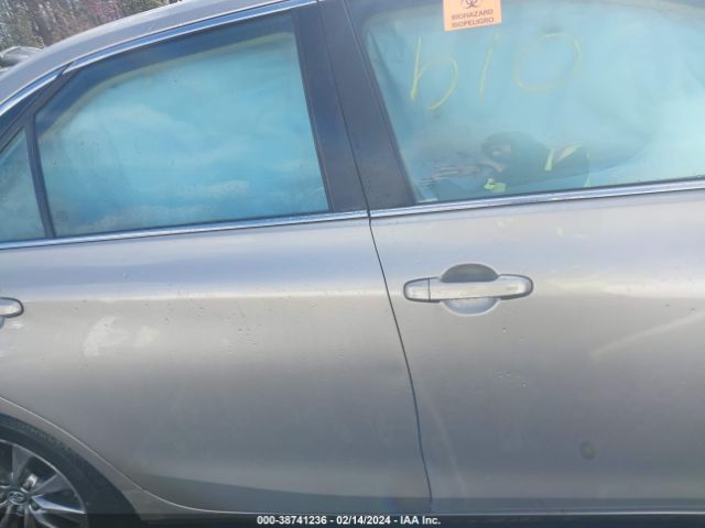 4T1BD1FK6GU191174 Toyota Camry Hybrid Xle