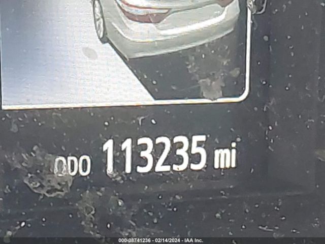 4T1BD1FK6GU191174 Toyota Camry Hybrid Xle