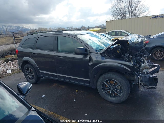 Dodge Journey Se Awd 2017 3C4PDDAG9HT596357 Image 13