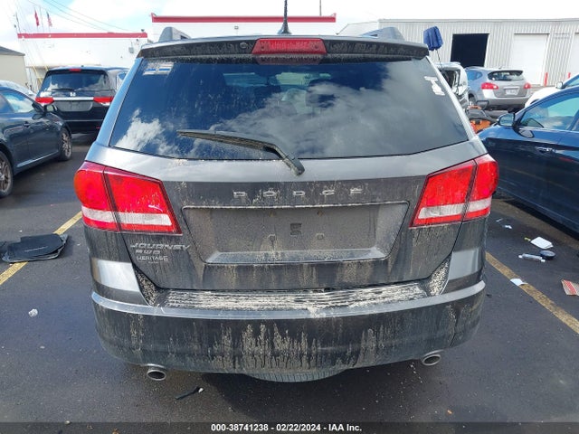 Dodge Journey Se Awd 2017 3C4PDDAG9HT596357 Image 16