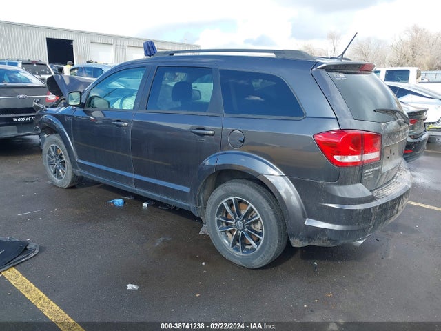 Dodge Journey Se Awd 2017 3C4PDDAG9HT596357 Image 3